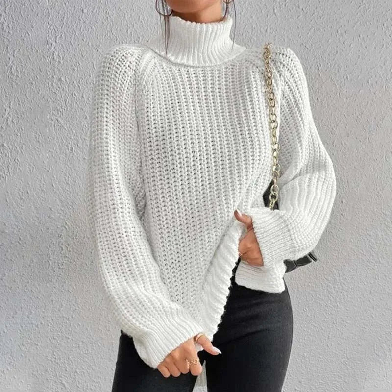 Stilla | Casual sweater til ubesværede outfits