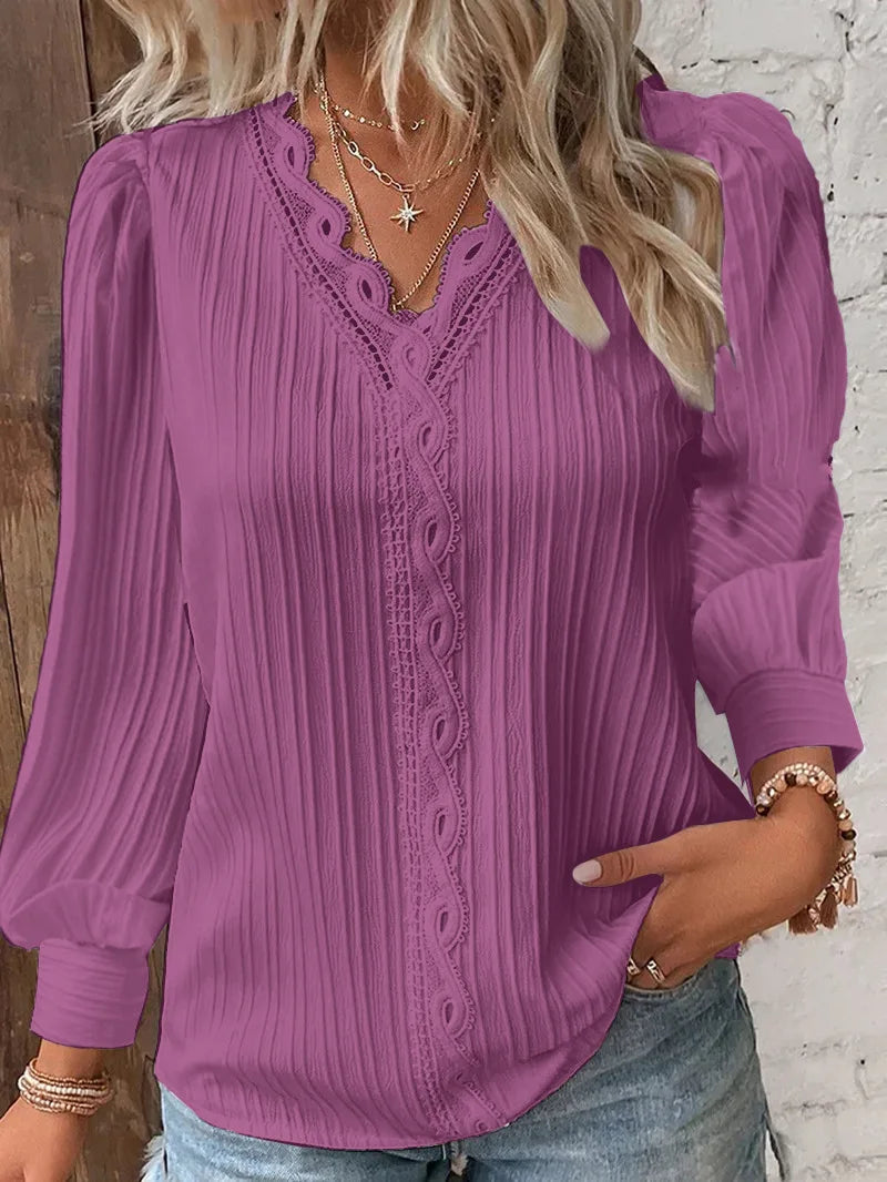 Stilla | Elegant Damen Bluse