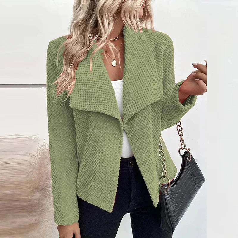 Stilla | Elegant og moderne dames blazer