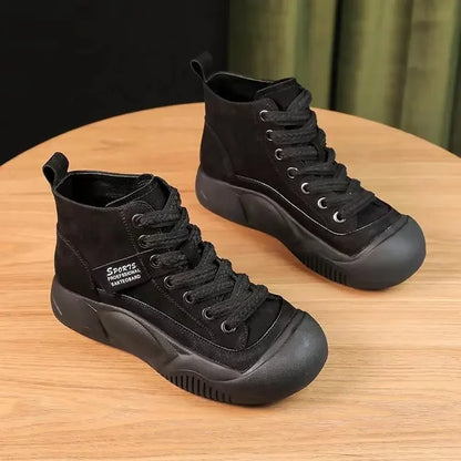 Stilla | Komfortable Mode Sneakers
