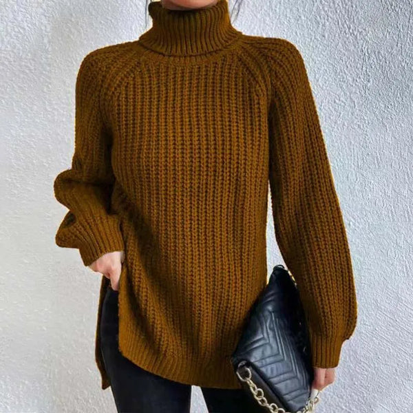 Stilla | Casual sweater til ubesværede outfits