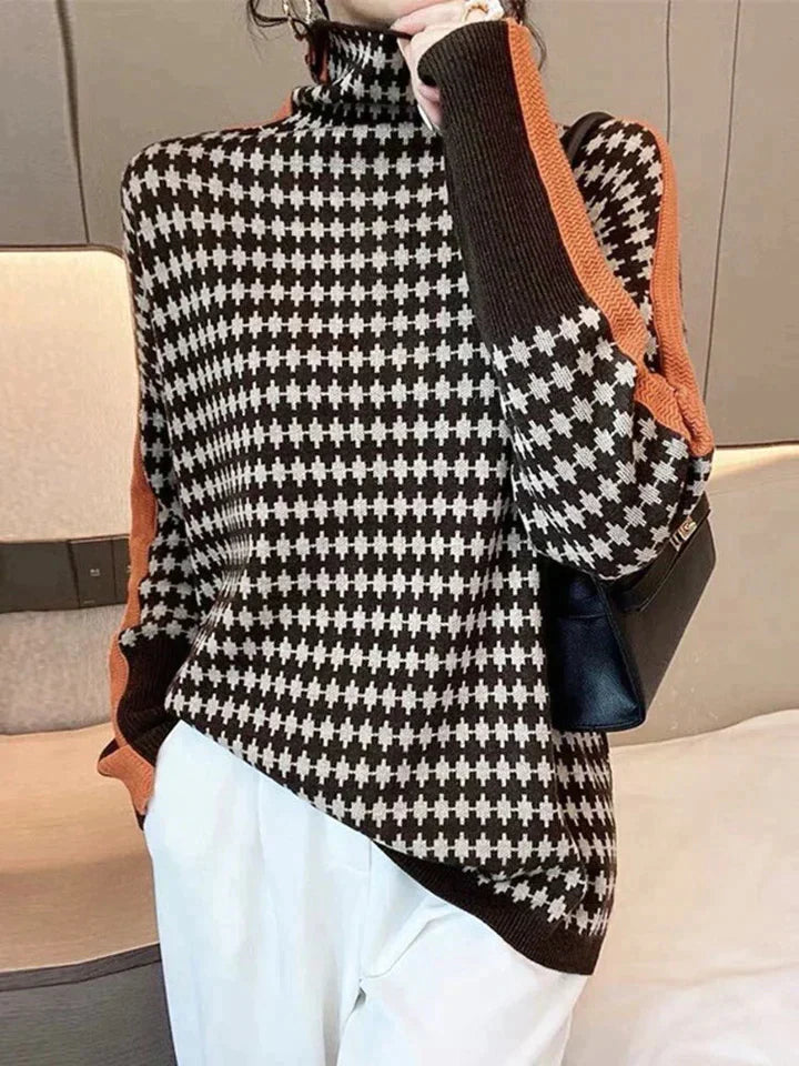 Stilla | Elegant Efterårs Sweater