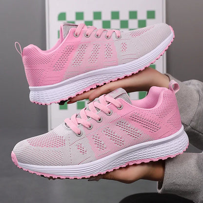 Stilla | Letvægts Løbesneakers til kvinder