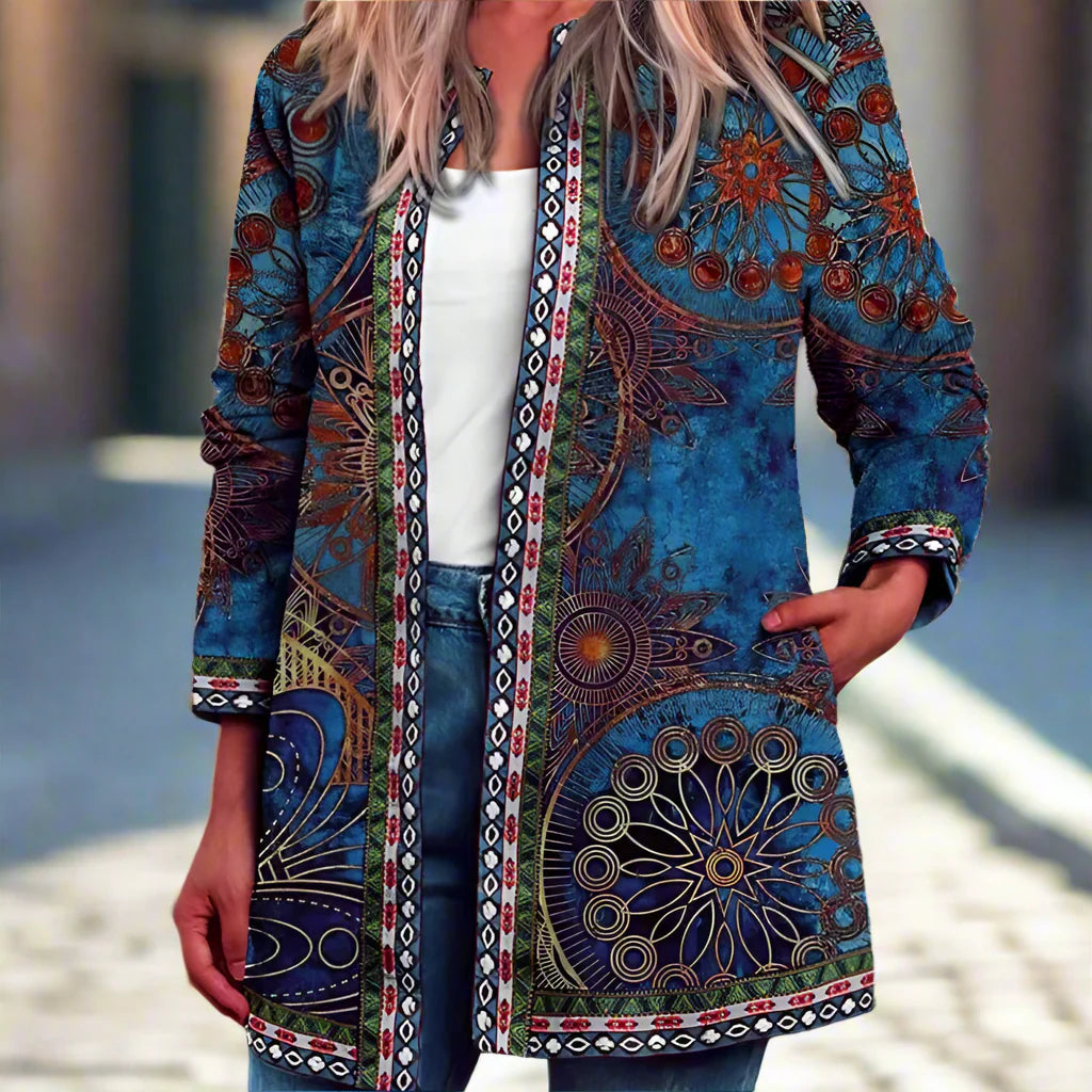 Stilla | Celestial Garden Jakke