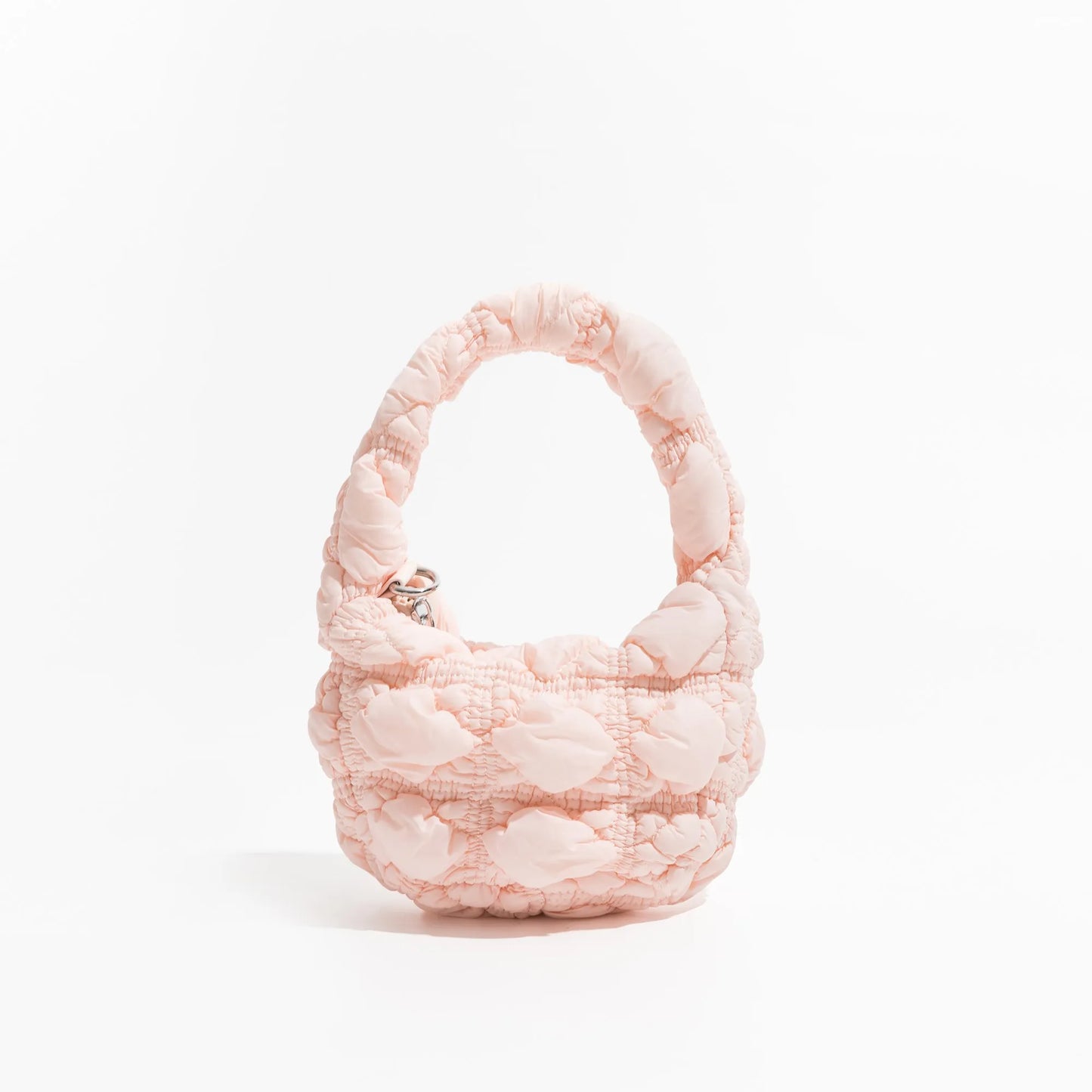 Stilla | Fluffy Handbag