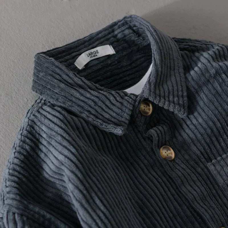 Stilla | Behagelig fritidsbluse
