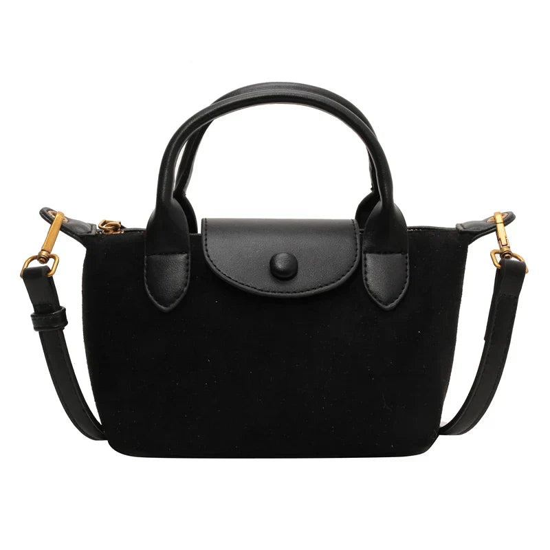 Stilla | Kompakt Elegant Minitaske