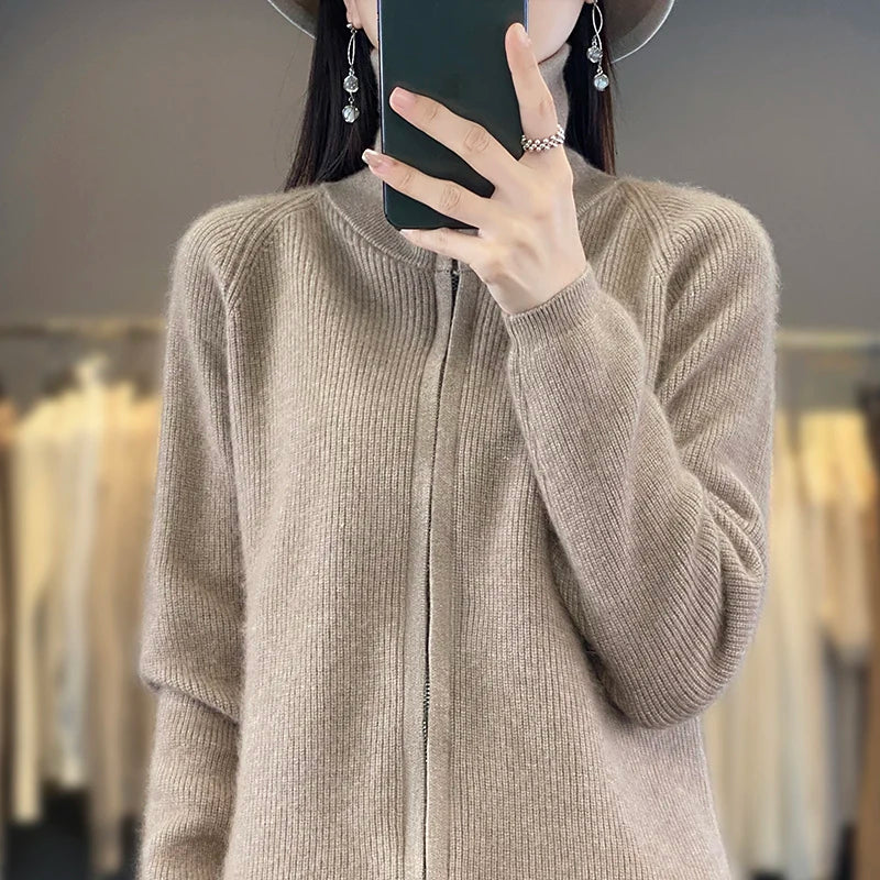 Stilla | Minimalistisk, Trendy Sweater