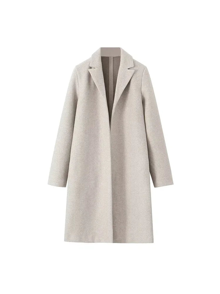 Stilla | Smart Trenchcoats