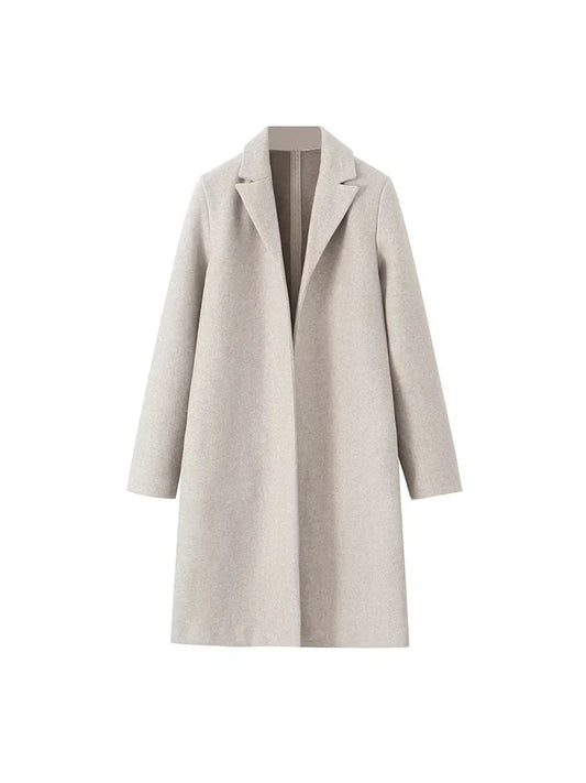 Stilla | Smart Trenchcoats