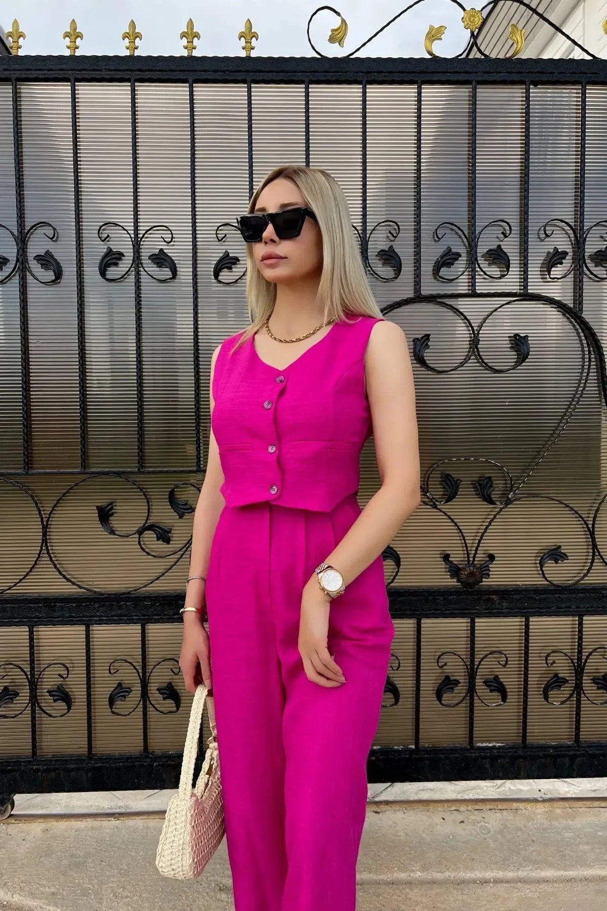 Stilla | Moderne Jumpsuit til Damer