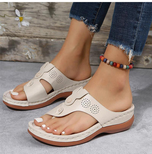 Stilla | Ortopædiske Sandaler Dame