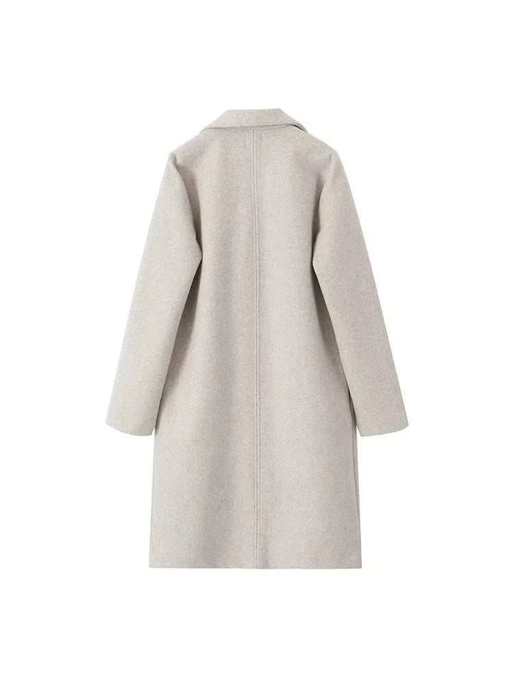 Stilla | Smart Trenchcoats
