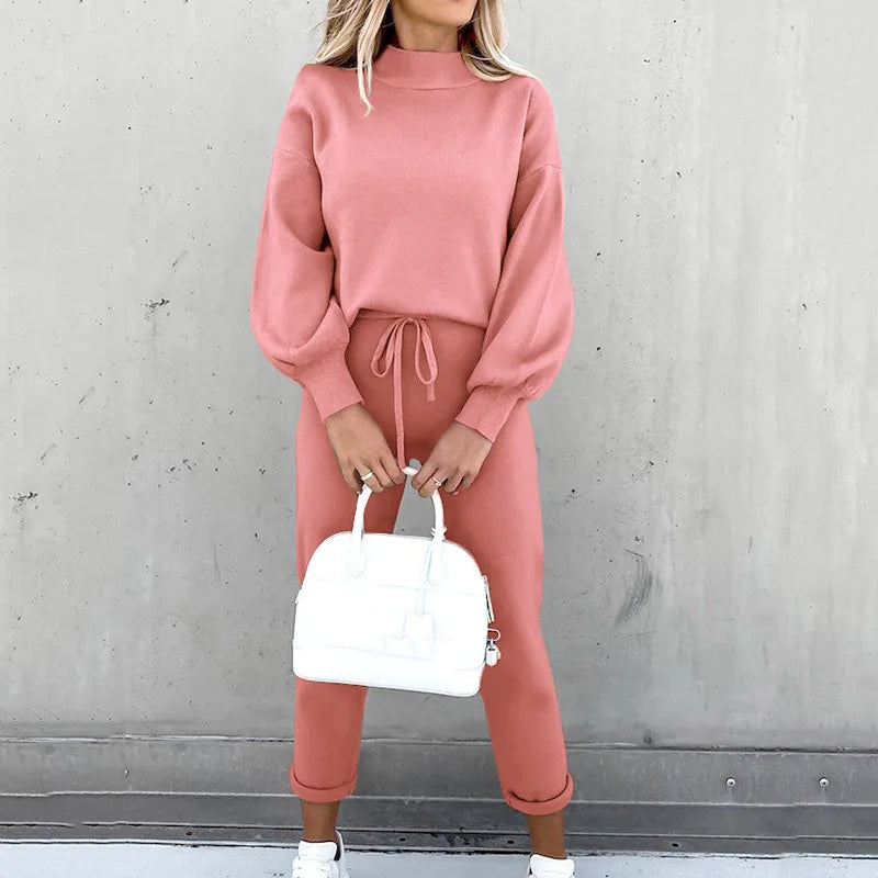 Stilla | Ensemble Pullover und Hose