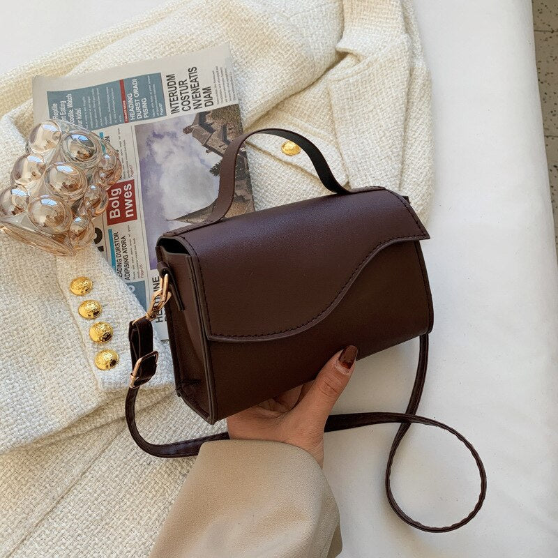 Stilla | Distinguished Handbag