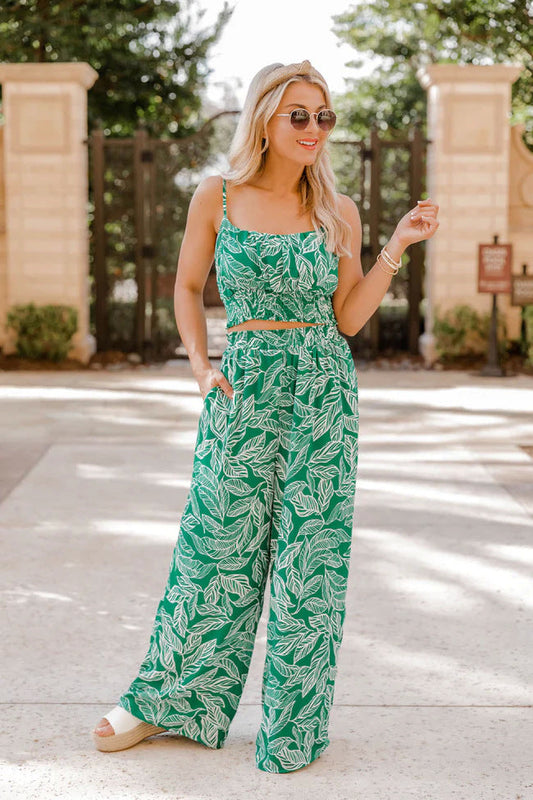 Stilla | Sexy Bodycon Ærmeløs Høj Jumpsuit