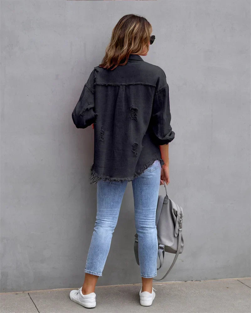 Stilla | Trendy og Ubesværet Jumpsuit