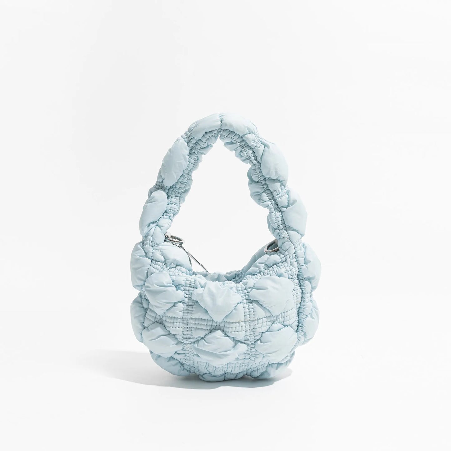 Stilla | Fluffy Handbag
