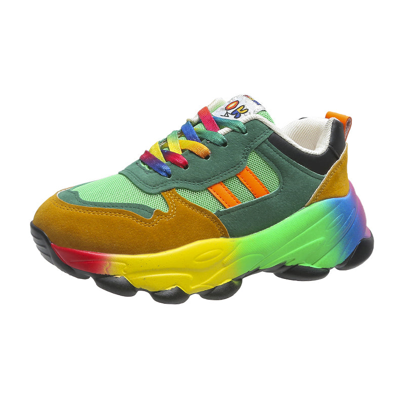 Stilla | Ortopædiske Sneakers Klea
