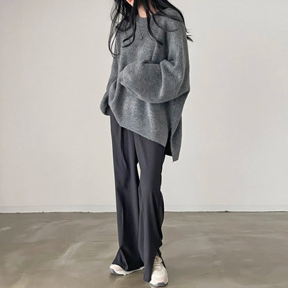 Stilla | Elegant Striktrøje til Uanstrengte Outfits