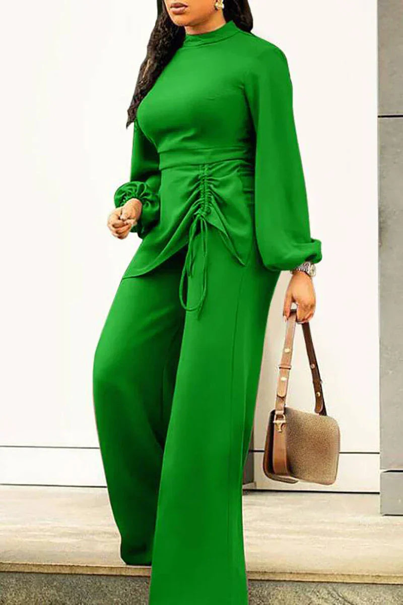 Stilla | Stilfuld og Ubesværet Jumpsuit
