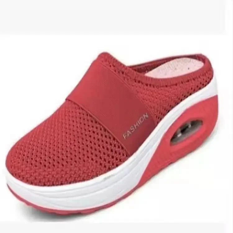 Stilla | Mesh Kvinders Casual Sko