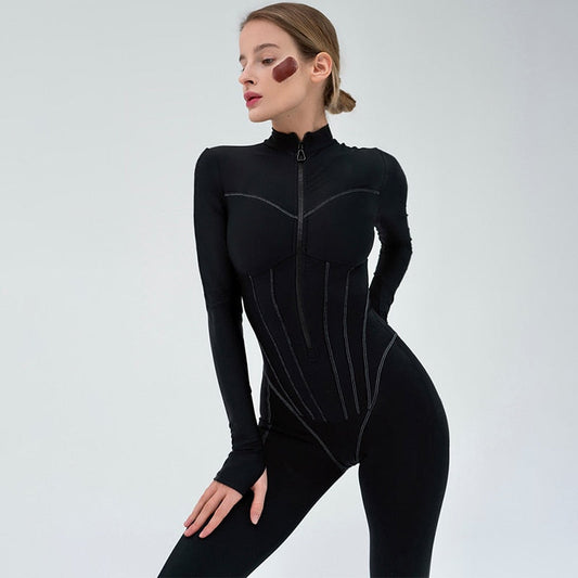 Stilla | Komfortabel Catsuit