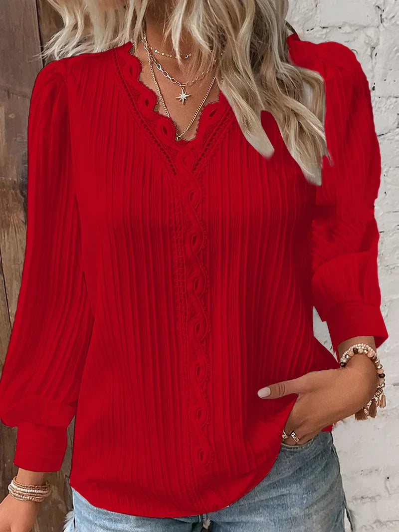 Stilla | Elegant Damen Bluse