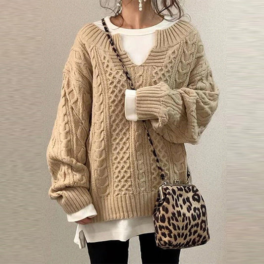 Stilla | Trendy pullover til den elegante optræden