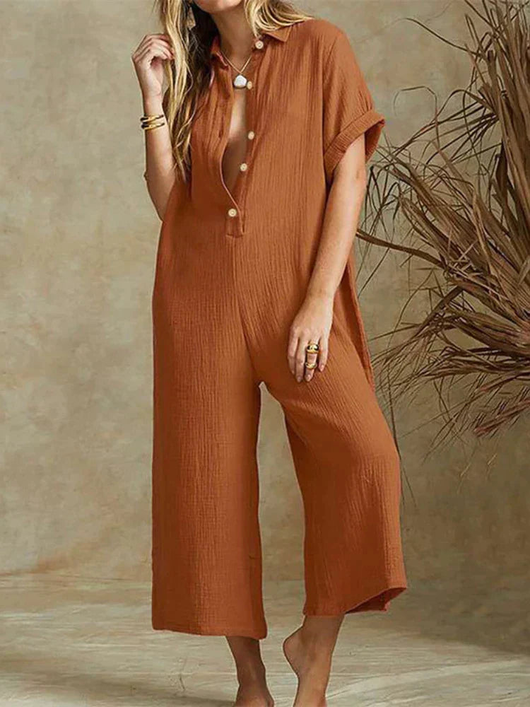 Stilla | Smarte og Elegante Overalls