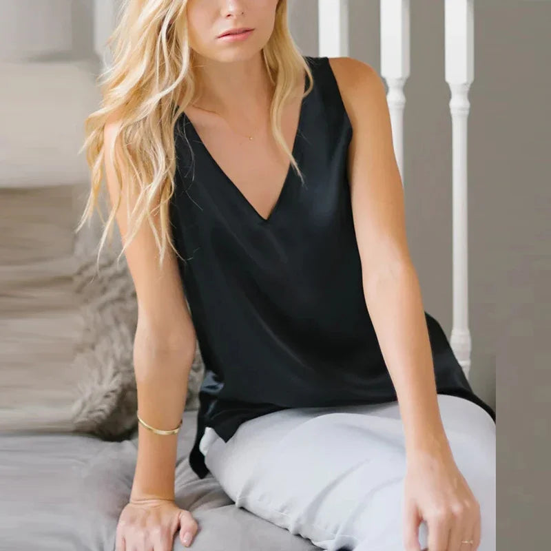 Stilla | Modetrend Årmløse Tanktops
