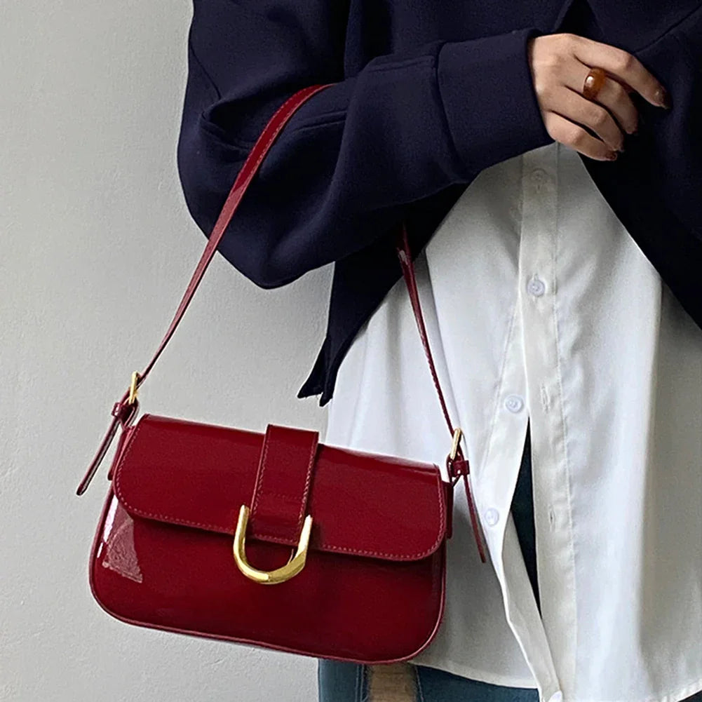 Stilla | Taske Brillant