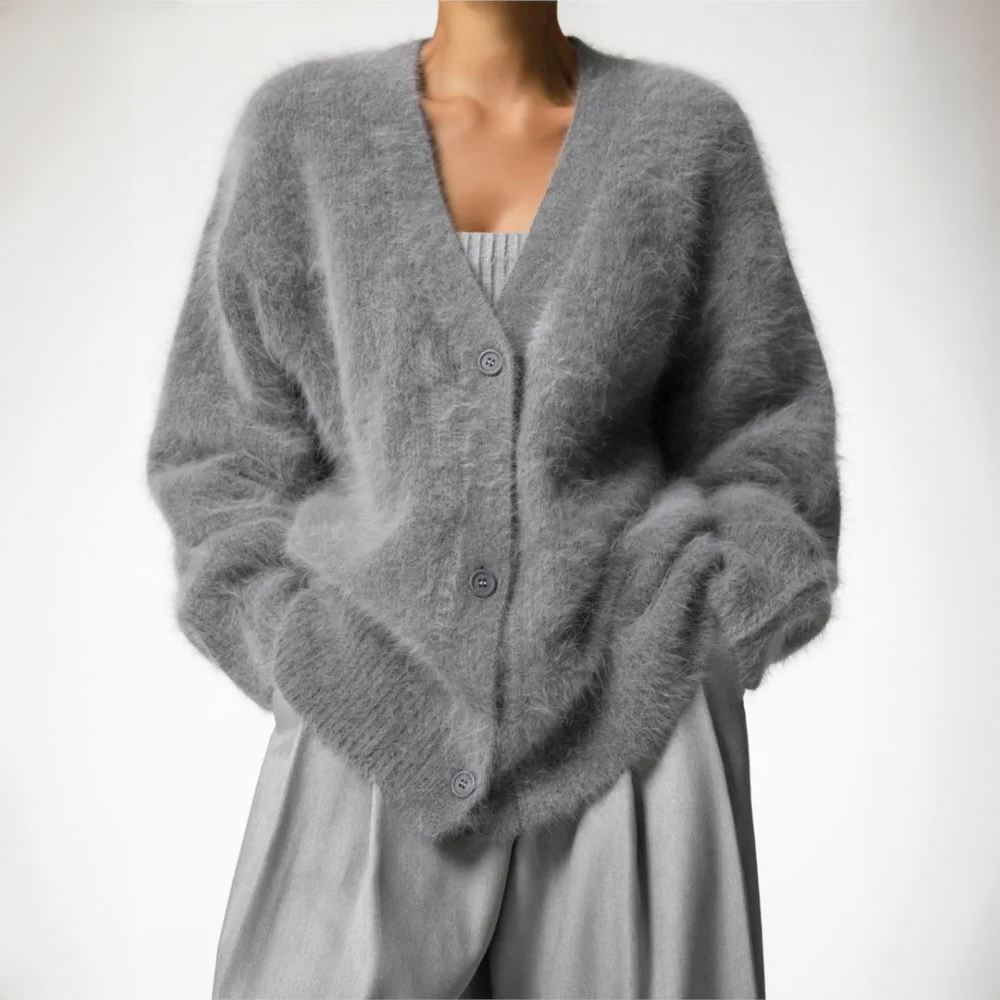 Aura™ - Couture-Strikjakke