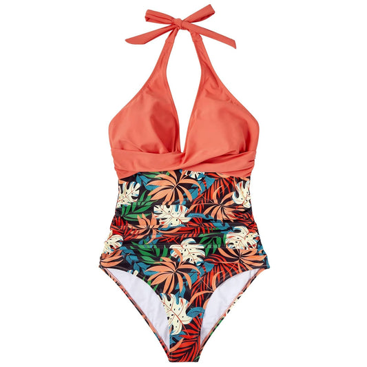 Stilla | Bikini Sæt Med Push up Effekt