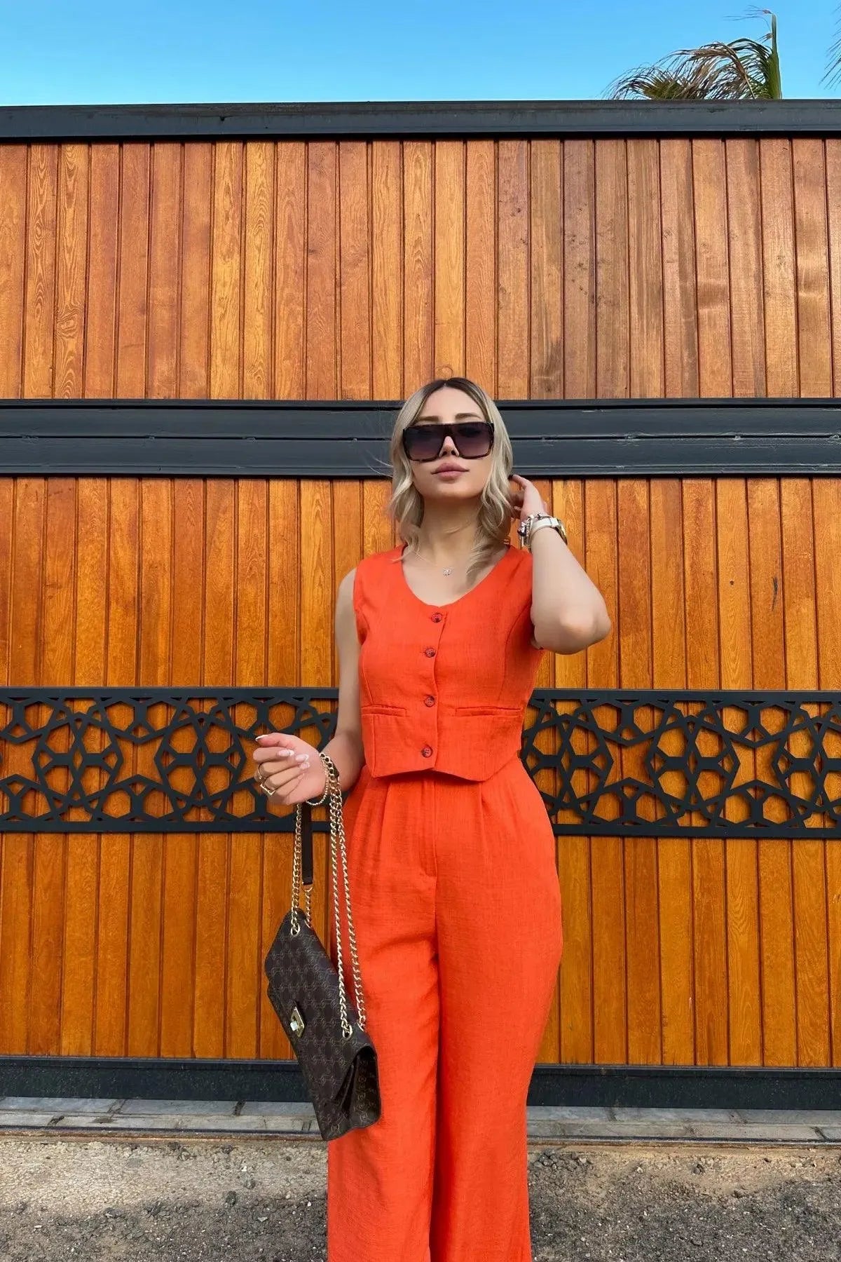 Stilla | Moderne Jumpsuit til Damer