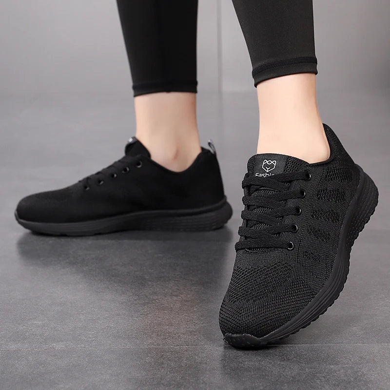 Stilla | Letvægts Løbesneakers til kvinder