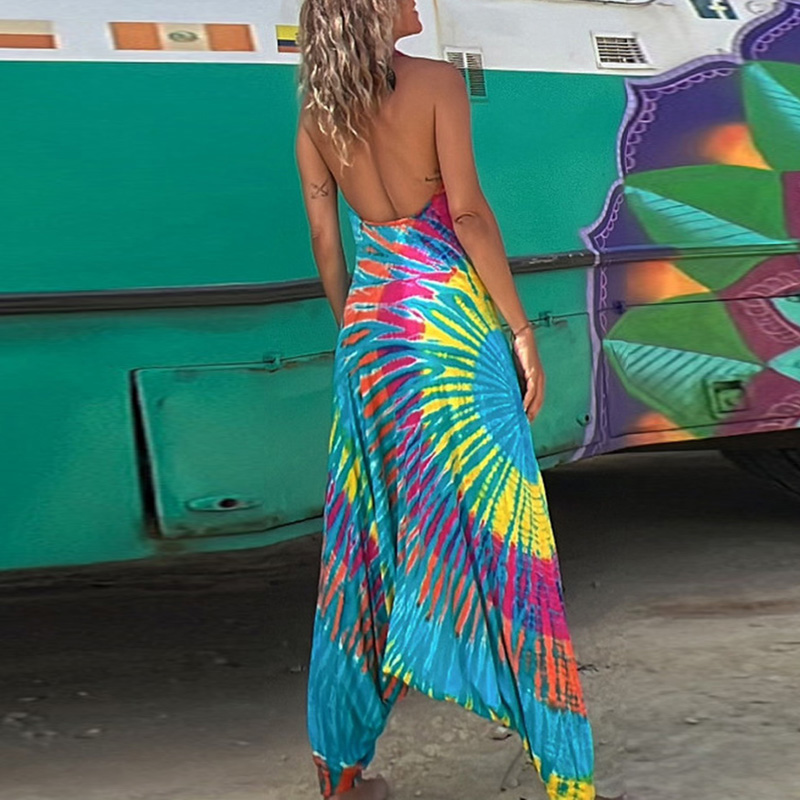 Stilla | Sommer Jumpsuit