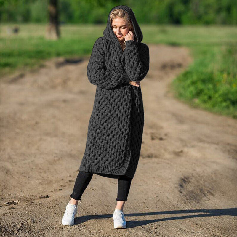 Stilla | Supersoft-vest til hygge