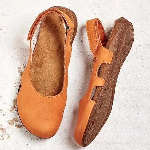 Stilla | Klasse Ortopædiske Sandaler