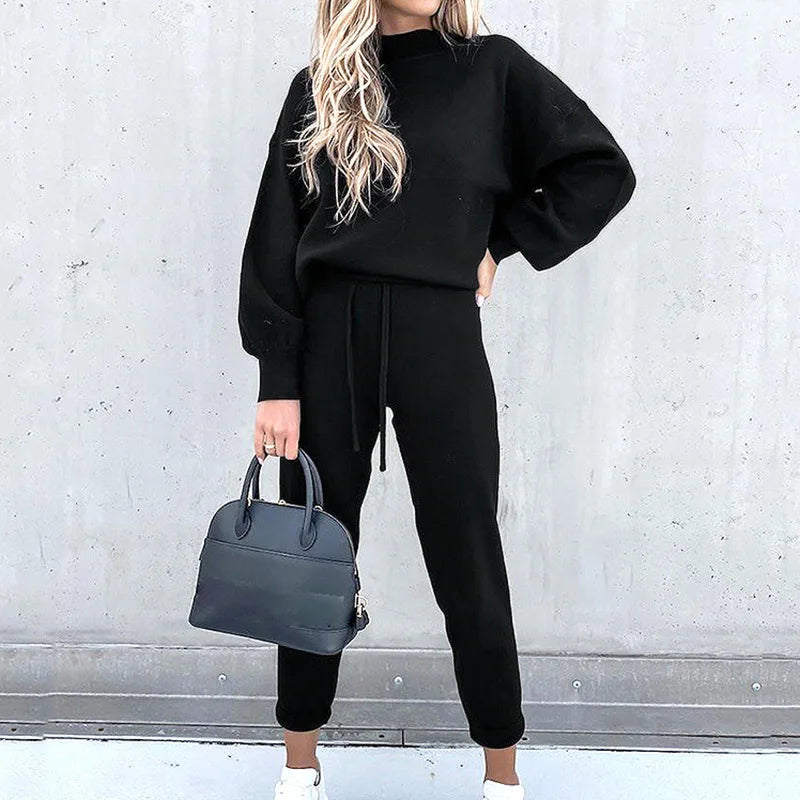 Stilla | Ensemble Pullover und Hose