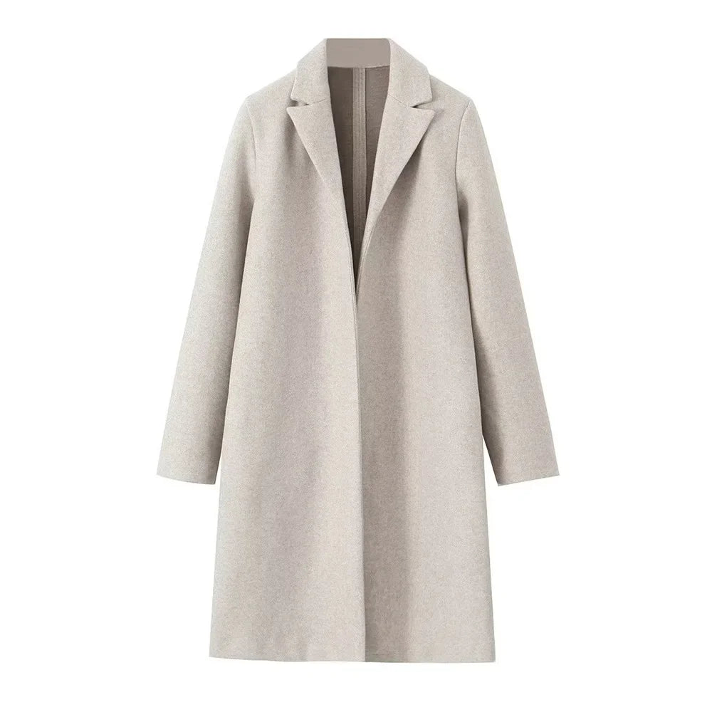 Stilla | Smart Trenchcoats