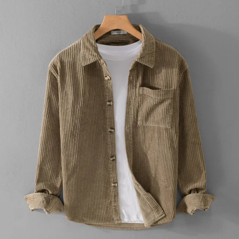 Stilla | Behagelig fritidsbluse