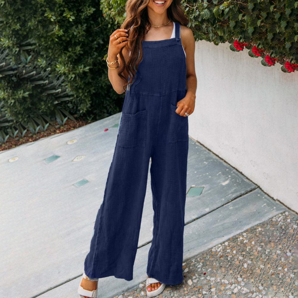 Stilla | Trendy Sommer Jumpsuit