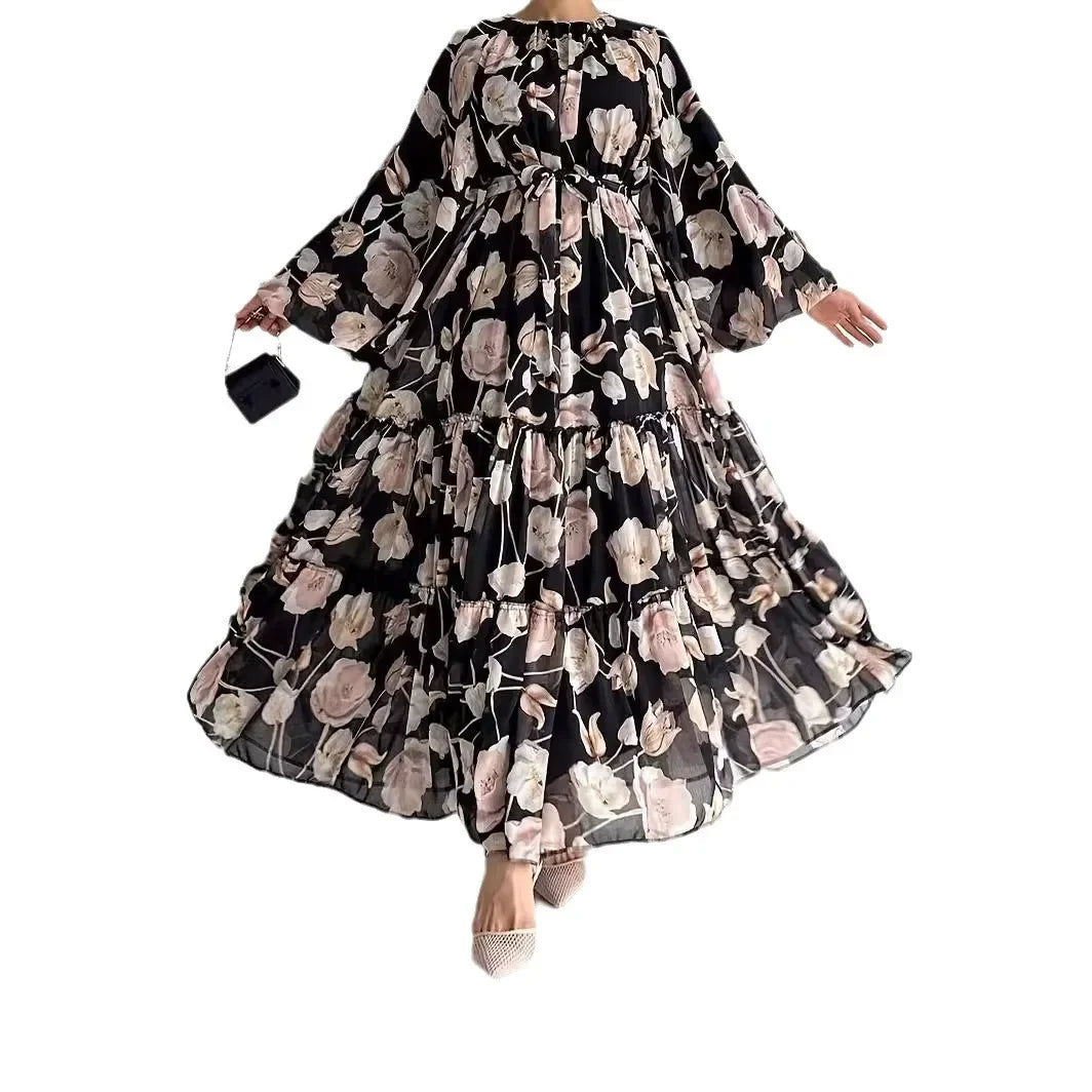 Stilla | Elegante Chiffonkjoler