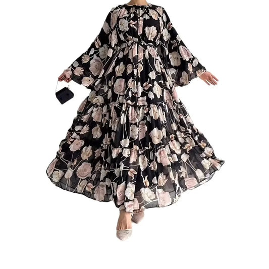 Stilla | Elegante Chiffonkjoler