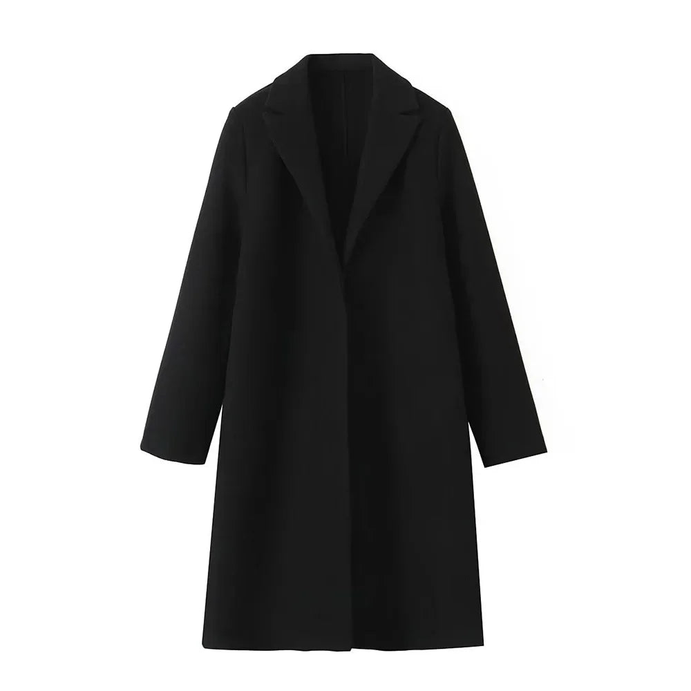 Stilla | Smart Trenchcoats
