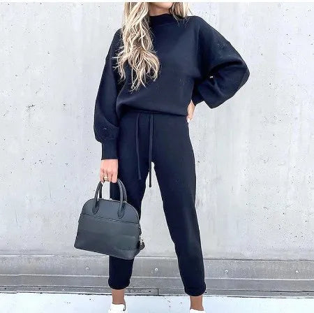 Stilla | Ensemble Pullover und Hose