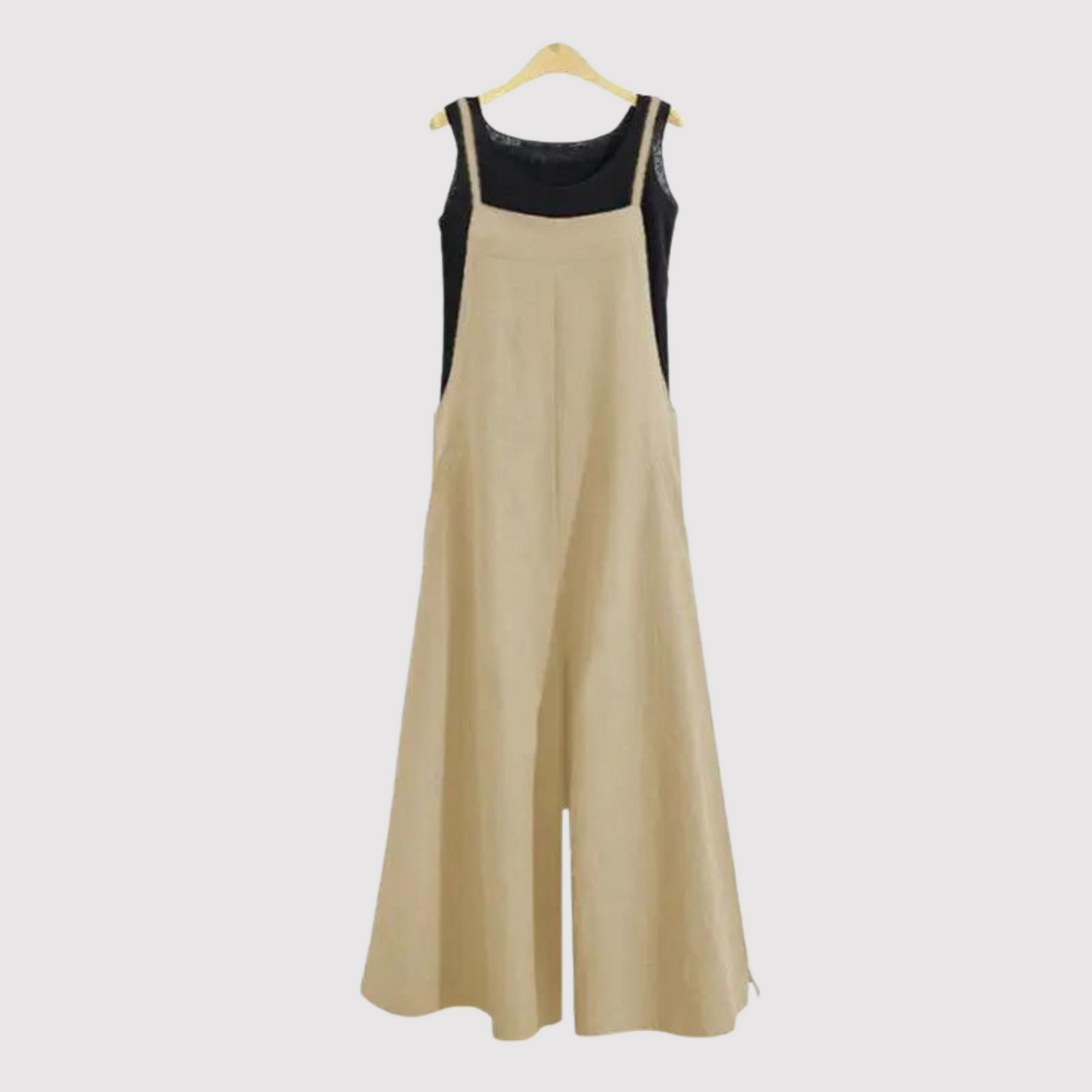 Stilla | Ærmeløs Jumpsuit Design