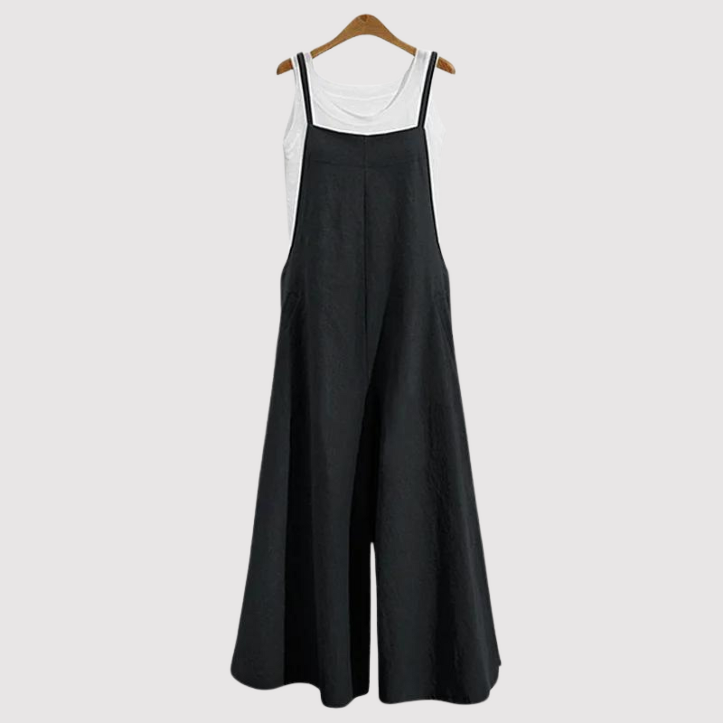 Stilla | Ærmeløs Jumpsuit Design