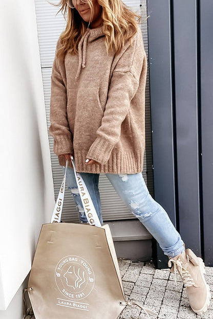 Stilla | Behagelig og trendy sweater til hyggelige outfits